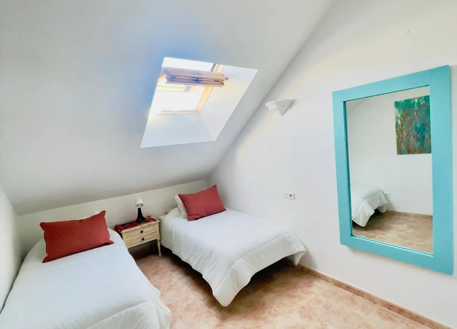 Superhosts Suites Mijas Fuengirola