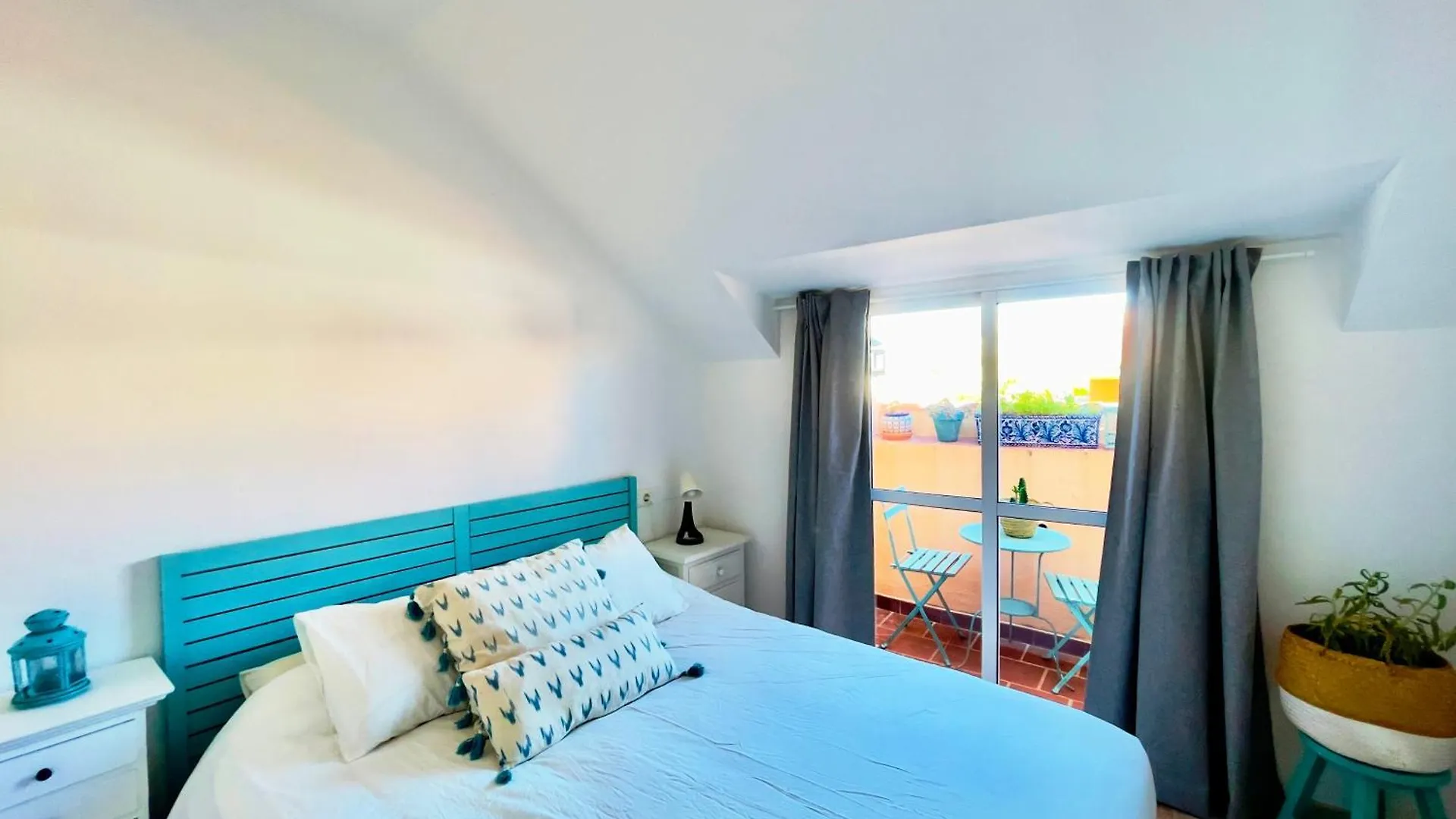 Superhosts Suites Mijas Fuengirola Apartment
